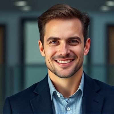 Willem van der Berg — goksites expert