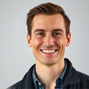 Daan Bakker — goksites reviewer